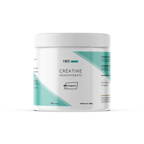 CREAPURE (Pulver)