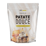 SWEET POTATO FLOUR