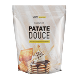 SWEET POTATO FLOUR