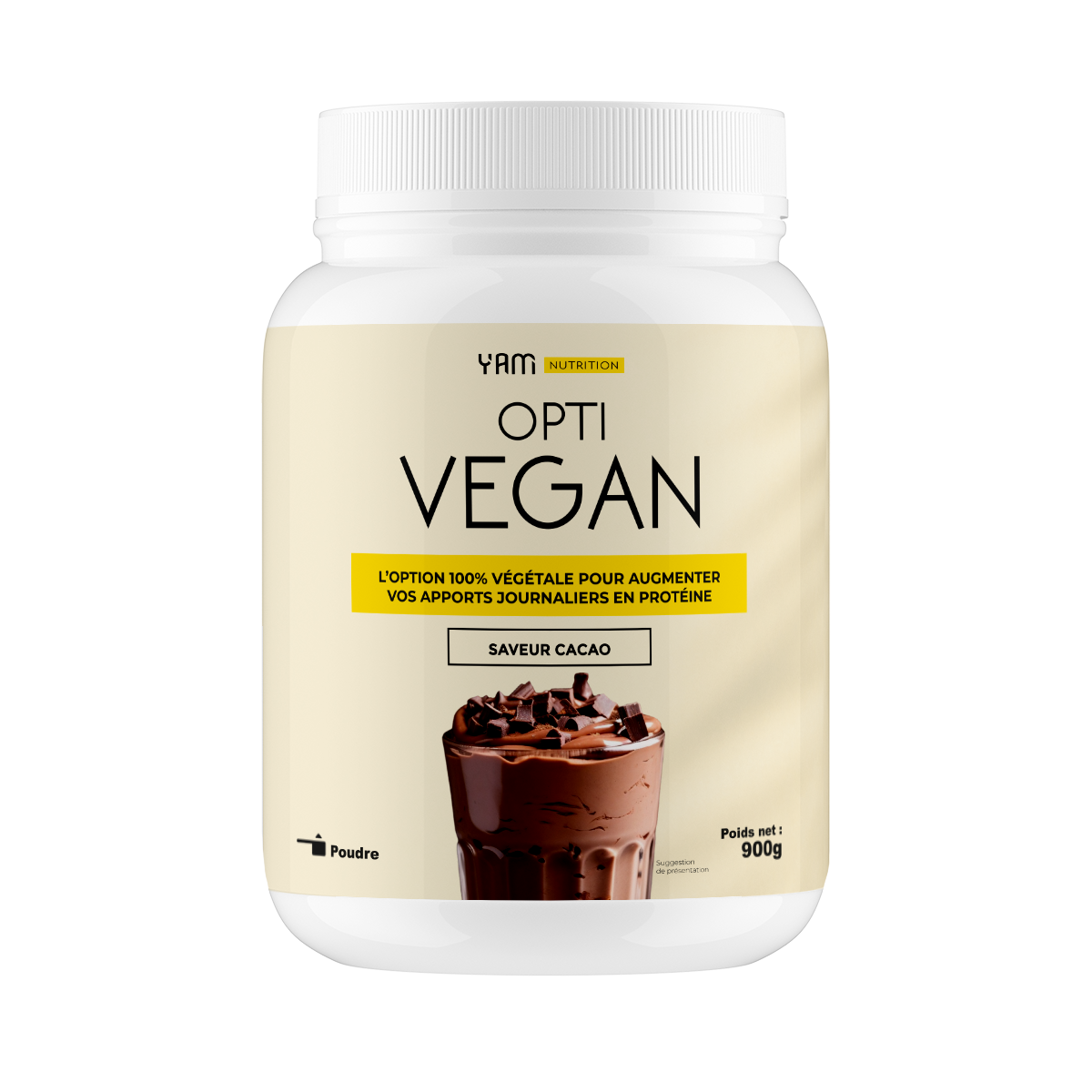 OPTI VEGAN