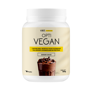 OPTI VEGAN