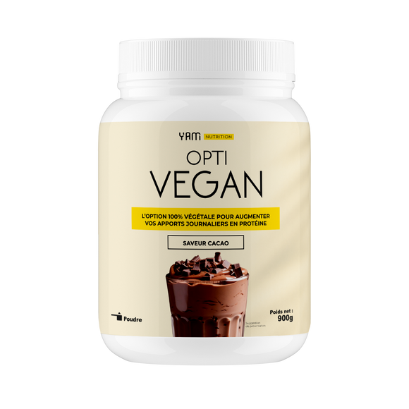OPTI VEGAN