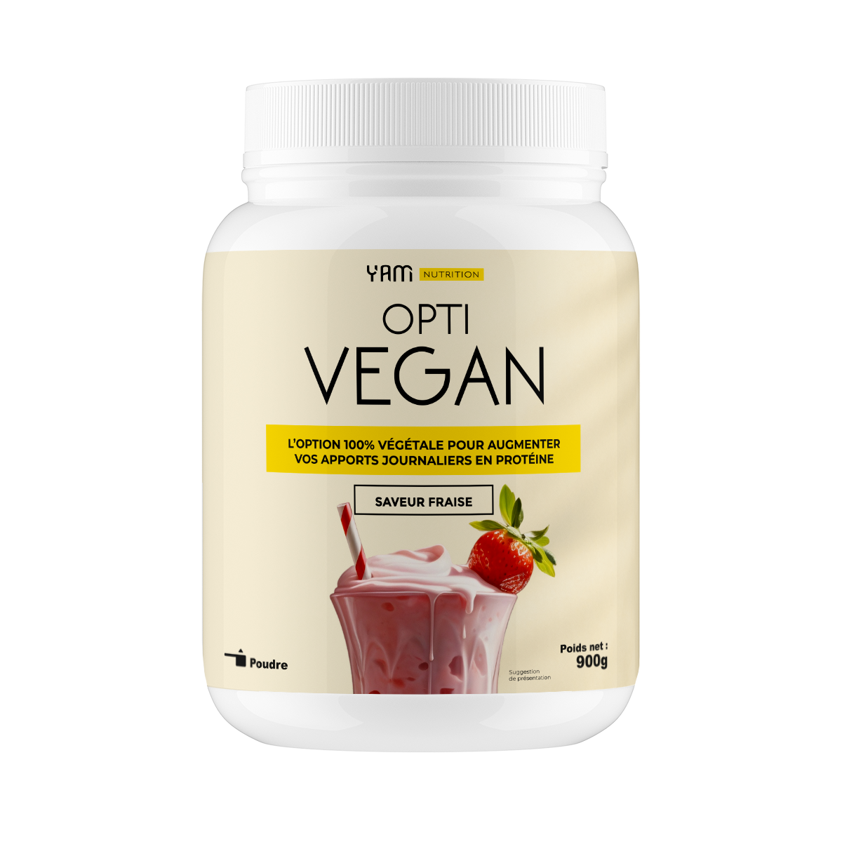 OPTI VEGAN