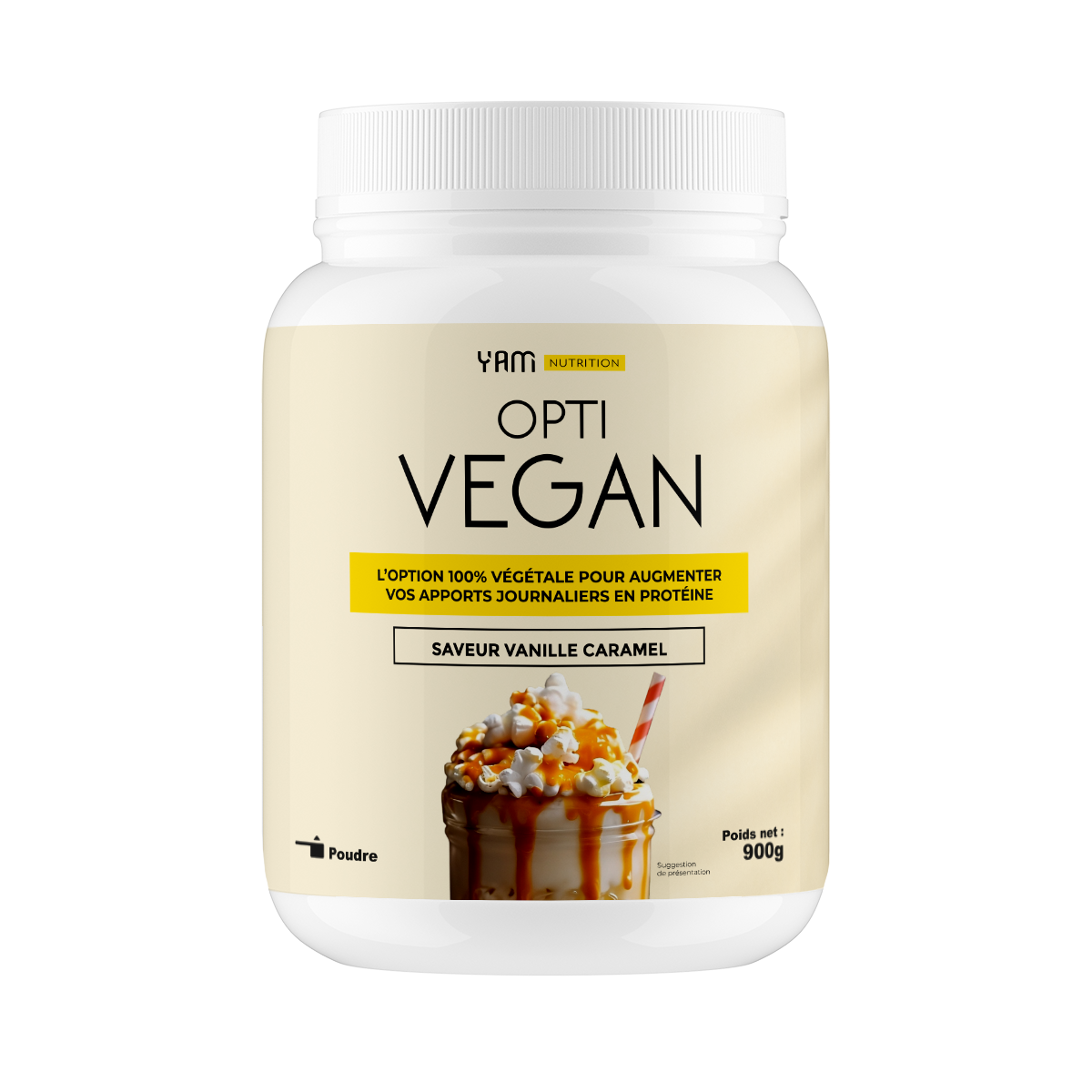 OPTI VEGAN