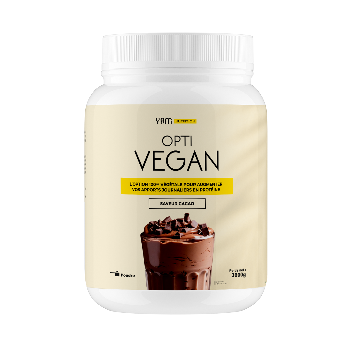 OPTI VEGAN