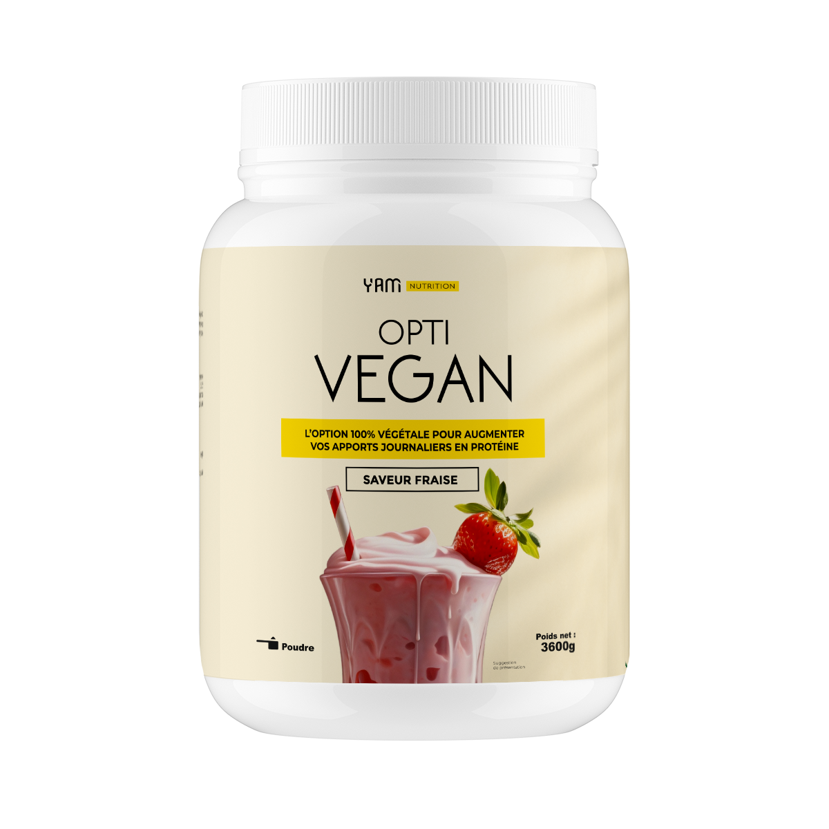 OPTI VEGAN