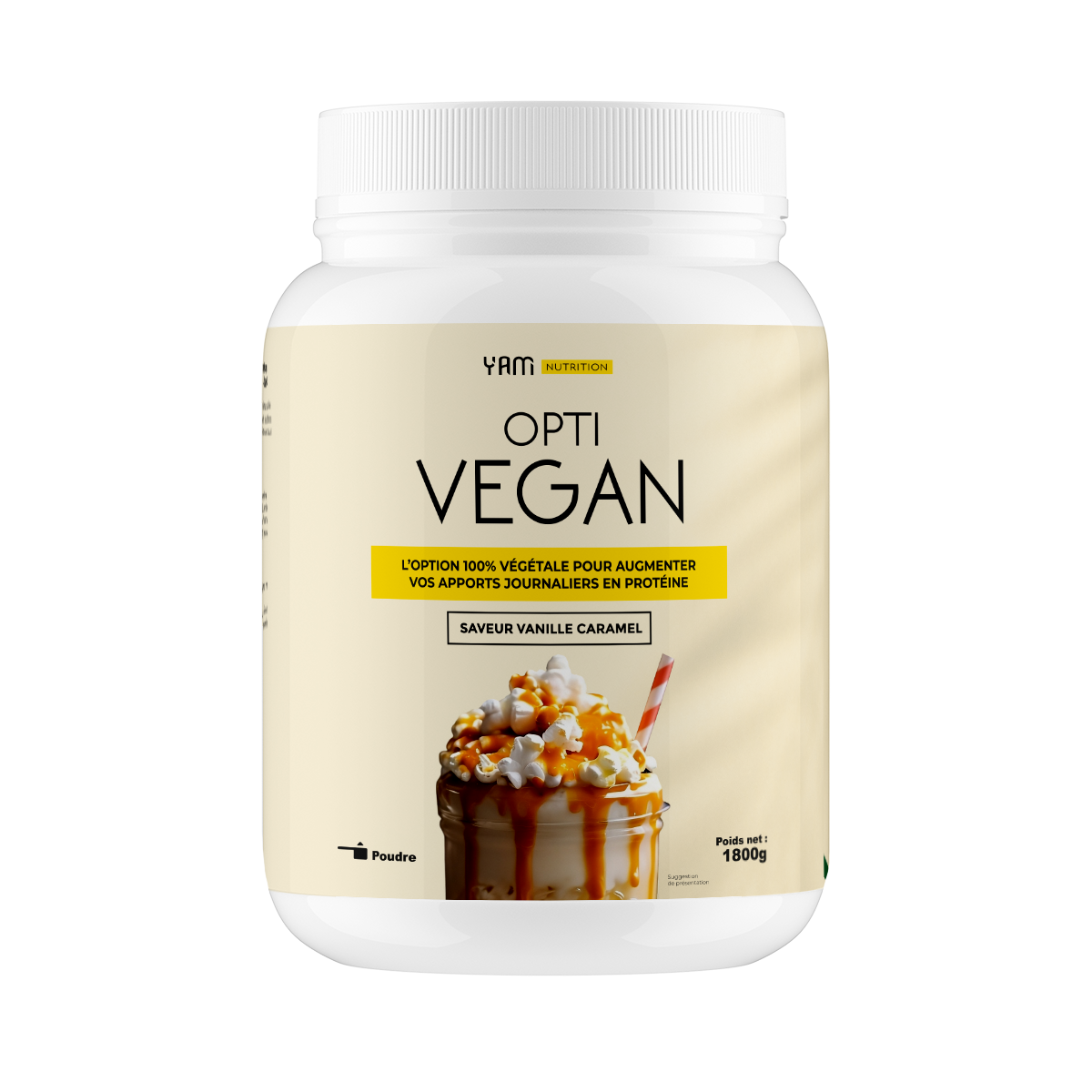OPTI VEGAN