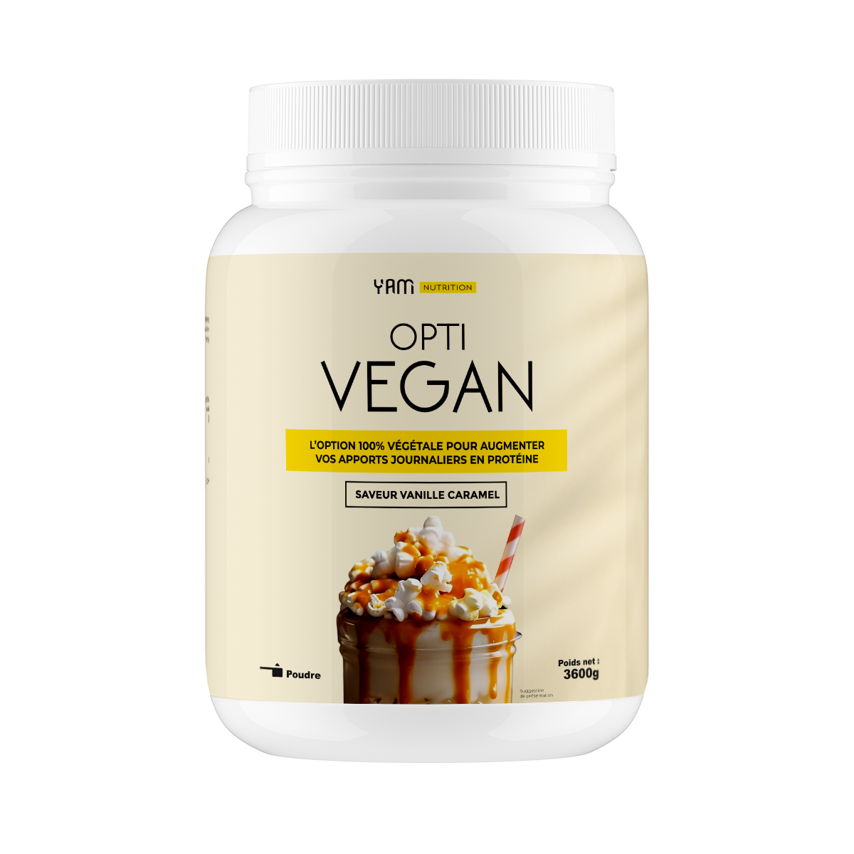 OPTI VEGAN