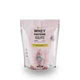 WHEY ISOLATE / Duo Pack