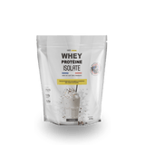 WHEY ISOLATE / Duo Pack