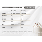 WHEY ISOLATE / Duo Pack