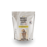 WHEY ISOLATE / Duo Pack