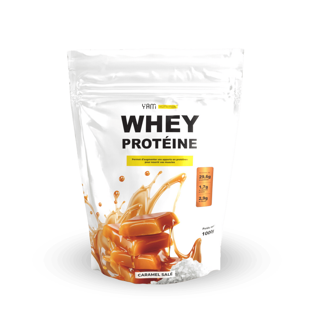 Whey protein