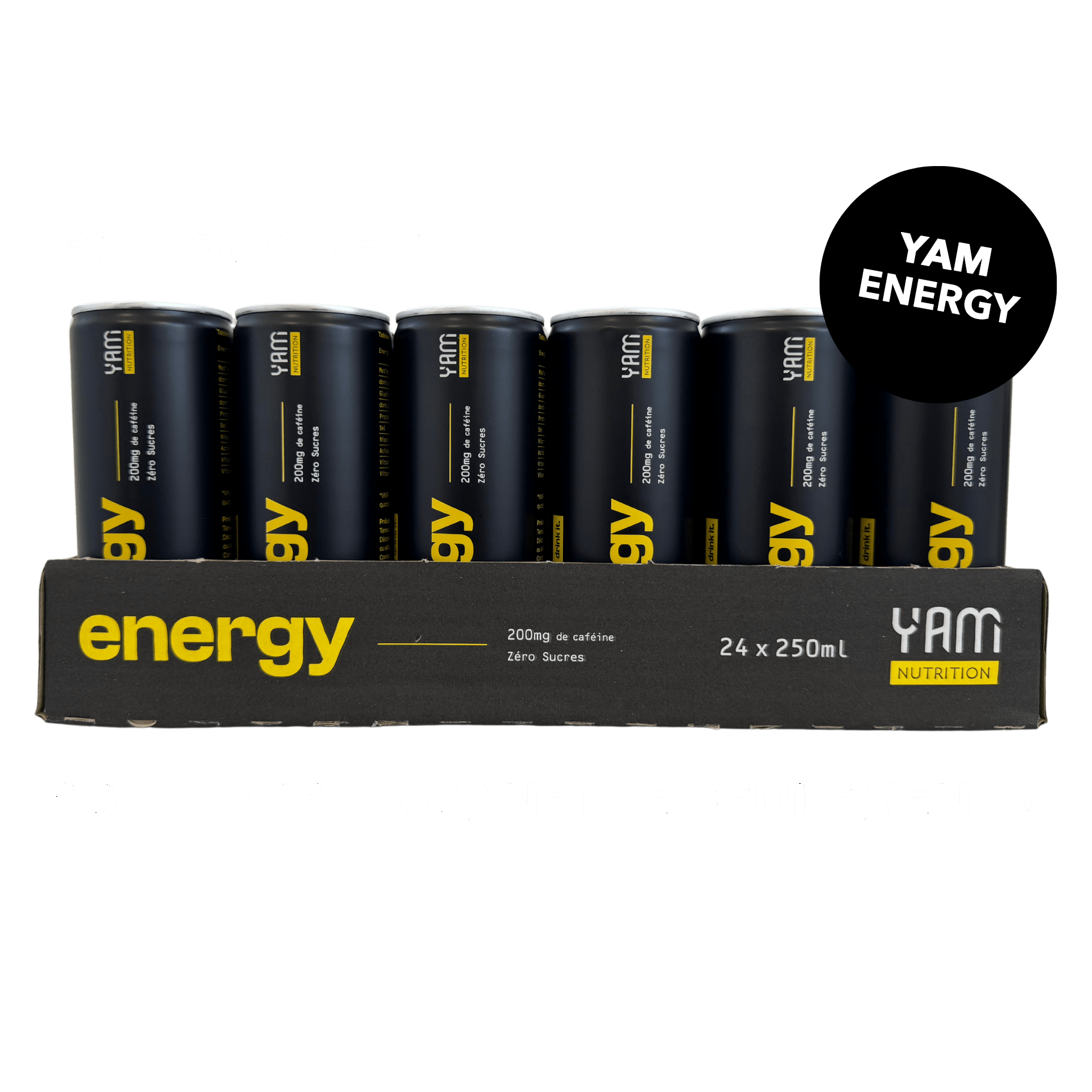 YAM ENERGY
