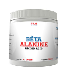 BETA ALANIN