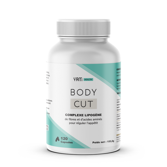 BODY CUT