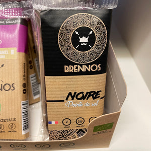 BARRE NOIRE / EDITION LIMITEE