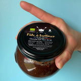 Pâte à tartiner