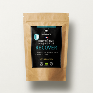 RECOVER PROTEIN