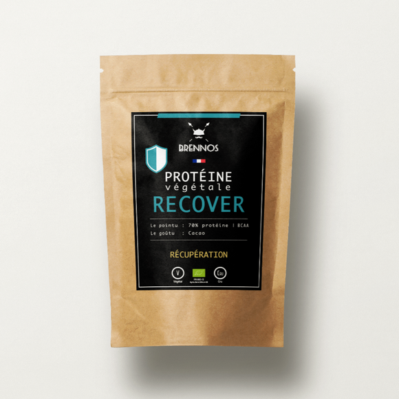 RECOVER PROTEIN