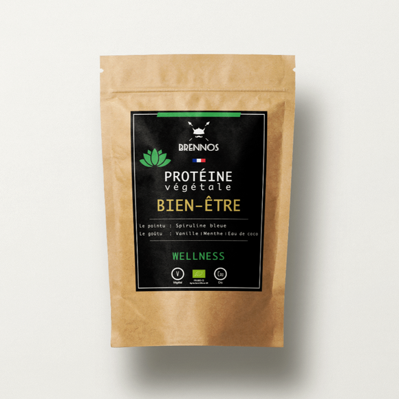 WELLNESS PROTEIN