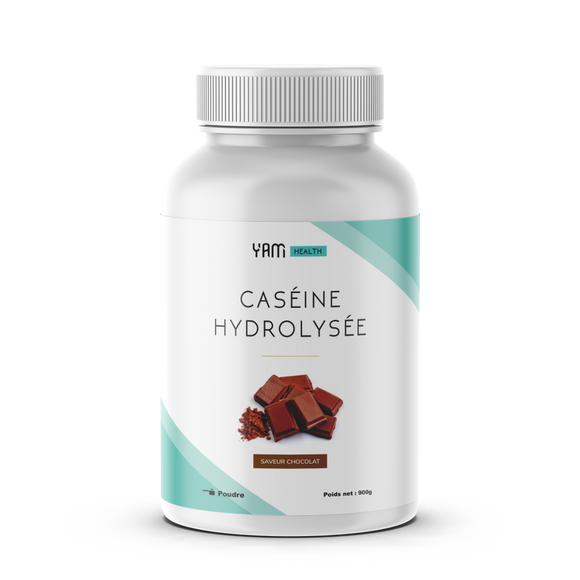 HYDROLYZED CASEIN