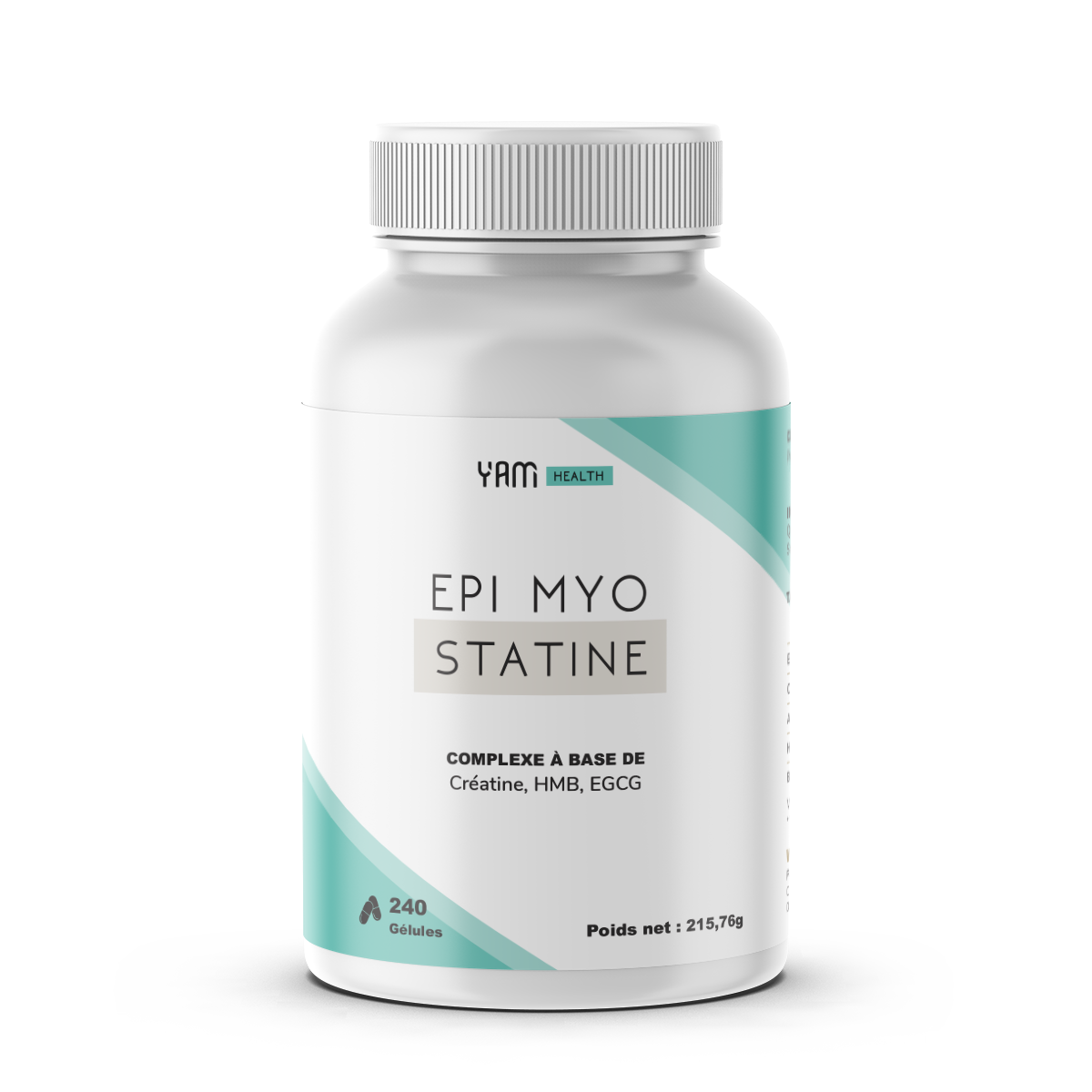 EPI MYO STATINE