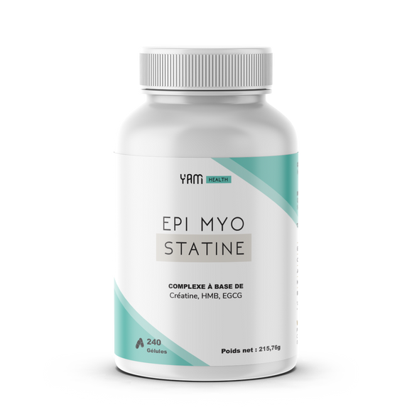 PSA MYO-STATIN
