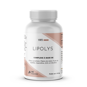 LIPOLYS
