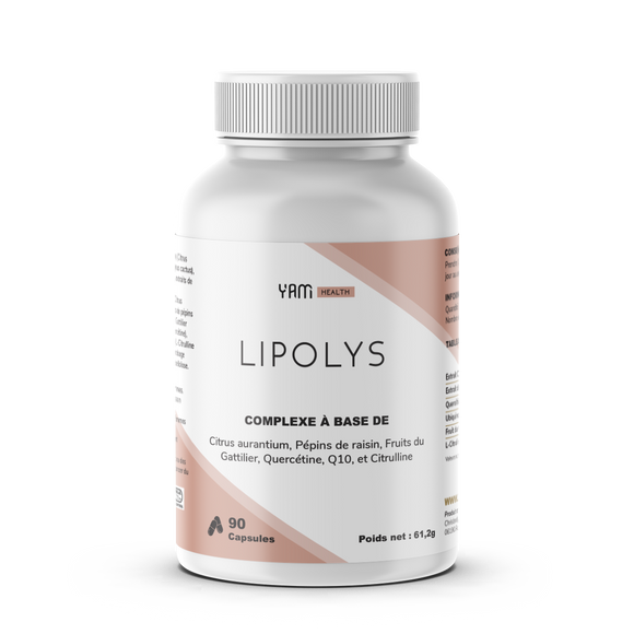 LIPOLYS