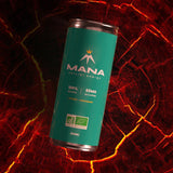 MANA Natural Energy