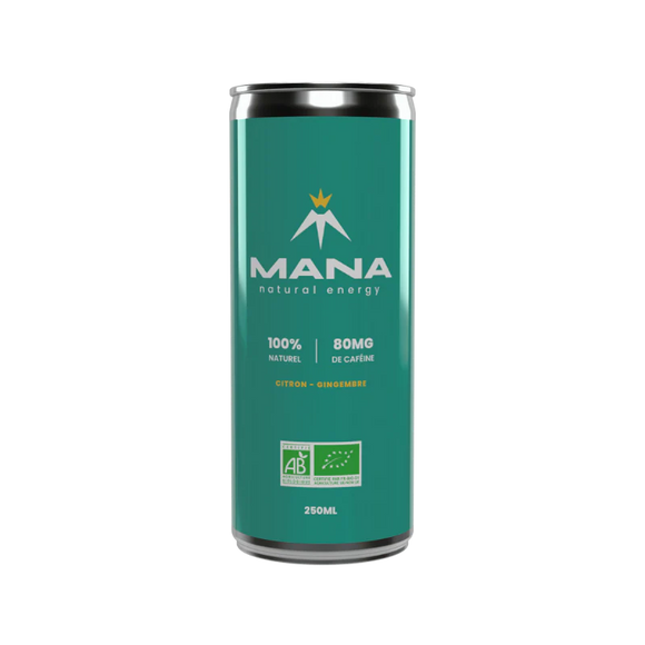 MANA Natürliche Energie
