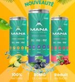 MANA Natural Energy
