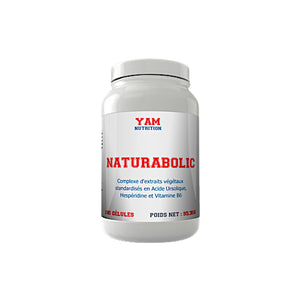 NATURABOLIC