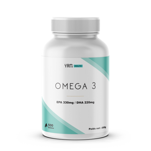 Omega 3