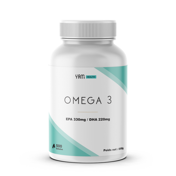 Omega 3