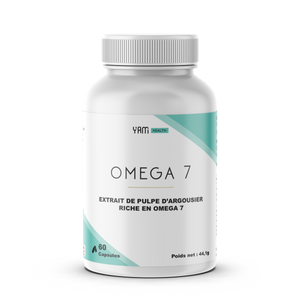 OMEGA 7