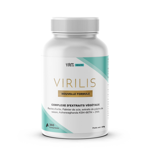 VIRILIS V2