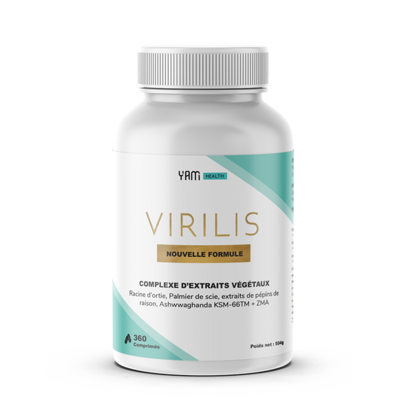 VIRILIS V2