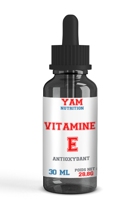 Vitamin E