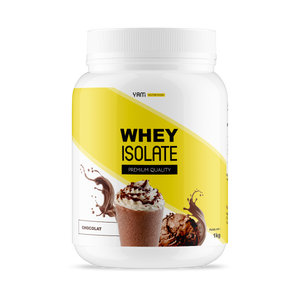 Whey Isolate Premium