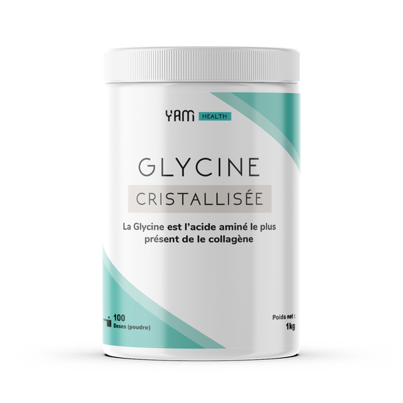 Glycin